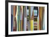 Juxtaposition 1-Osbourn-Framed Giclee Print