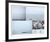 JuxtaShore 11-Florence Delva-Framed Limited Edition