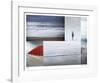 JuxtaShore 9-Florence Delva-Framed Limited Edition