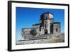 Jvari Monastery-null-Framed Giclee Print