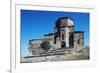 Jvari Monastery-null-Framed Giclee Print