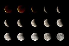 Lunar Eclipse-jvinasd-Photographic Print