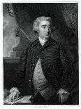 CJ Fox, Cook, Hoppner-JW Cook-Art Print