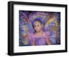 Jw_New_Artwork.Pdf 2-19-2007-4-Josephine Wall-Framed Giclee Print