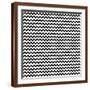 Brown Frame