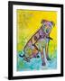 K-9 Patrol Large-005-Dean Russo-Framed Giclee Print