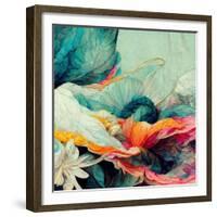 K Dreams I-null-Framed Giclee Print