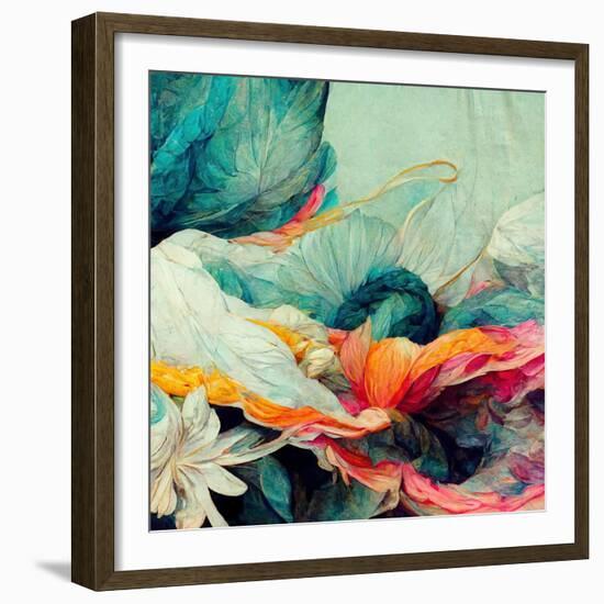 K Dreams I-null-Framed Giclee Print