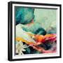 K Dreams I-null-Framed Giclee Print