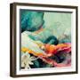 K Dreams I-null-Framed Giclee Print