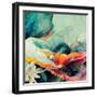 K Dreams I-null-Framed Giclee Print