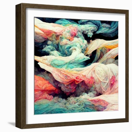 K Dreams II-null-Framed Giclee Print