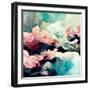 K Dreams III-null-Framed Giclee Print