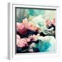 K Dreams III-null-Framed Giclee Print