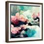 K Dreams III-null-Framed Giclee Print