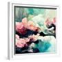 K Dreams III-null-Framed Giclee Print