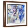 Brown Frame