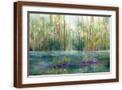 Brown Frame