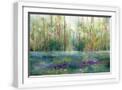 White Frame