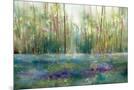 Wood Mount