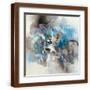Brown Frame