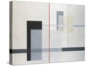 K VII-L?l? Moholy-Nagy-Stretched Canvas