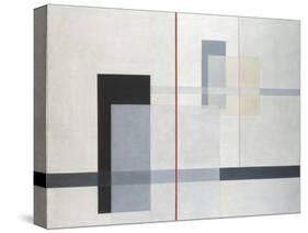K VII-L?l? Moholy-Nagy-Stretched Canvas