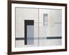 K VII-L?l? Moholy-Nagy-Framed Giclee Print