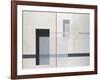 K VII-L?l? Moholy-Nagy-Framed Giclee Print