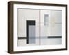 K VII-L?l? Moholy-Nagy-Framed Giclee Print