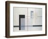 K VII-L?l? Moholy-Nagy-Framed Giclee Print