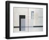 K VII-L?l? Moholy-Nagy-Framed Giclee Print