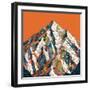 K2-HR-FM-Framed Premium Giclee Print