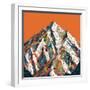 K2-HR-FM-Framed Premium Giclee Print