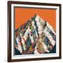 K2-HR-FM-Framed Premium Giclee Print