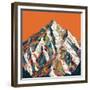 K2-HR-FM-Framed Premium Giclee Print