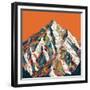 K2-HR-FM-Framed Premium Giclee Print