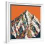 K2-HR-FM-Framed Premium Giclee Print