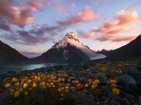 Mountain Posters Prints Paintings Wall Art Allposters Com