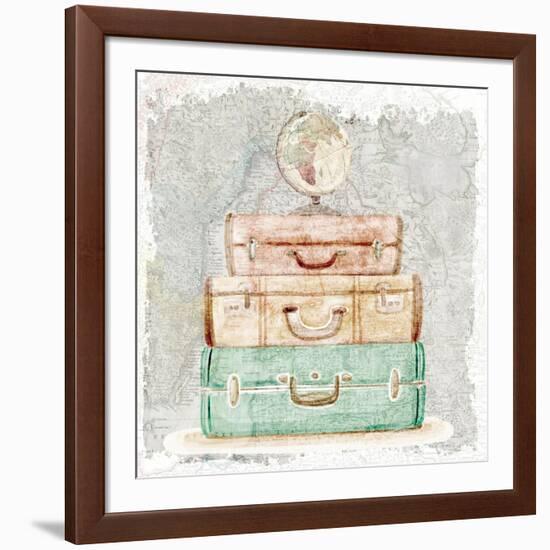 KA-SQ-426A-Kimberly Allen-Framed Art Print