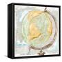 KA-SQ-426B-Kimberly Allen-Framed Stretched Canvas