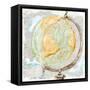 KA-SQ-426B-Kimberly Allen-Framed Stretched Canvas