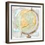 KA-SQ-426B-Kimberly Allen-Framed Art Print