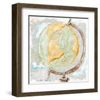 KA-SQ-426B-Kimberly Allen-Framed Art Print