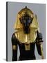 Ka Statue of Tutankhamun, c.1332-22 BC 18th Dynasty New Kingdom Egyptian Pharaoh-null-Stretched Canvas