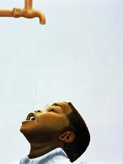 Premium Giclee Print, , large