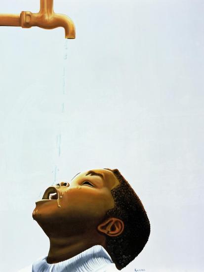 Giclee Print, , large