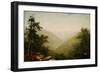 Kaaterskill Clove-Asher B. Durand-Framed Giclee Print