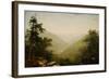 Kaaterskill Clove-Asher B. Durand-Framed Giclee Print