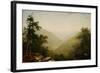 Kaaterskill Clove-Asher B. Durand-Framed Giclee Print